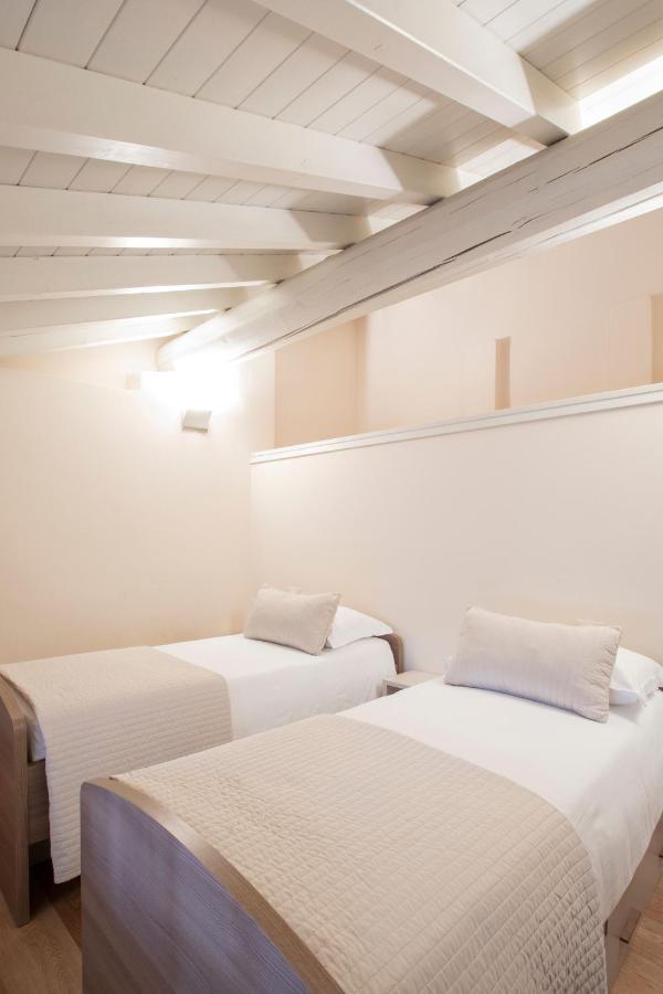 Dall Ingles Bed & Breakfast Cavriana Exterior foto