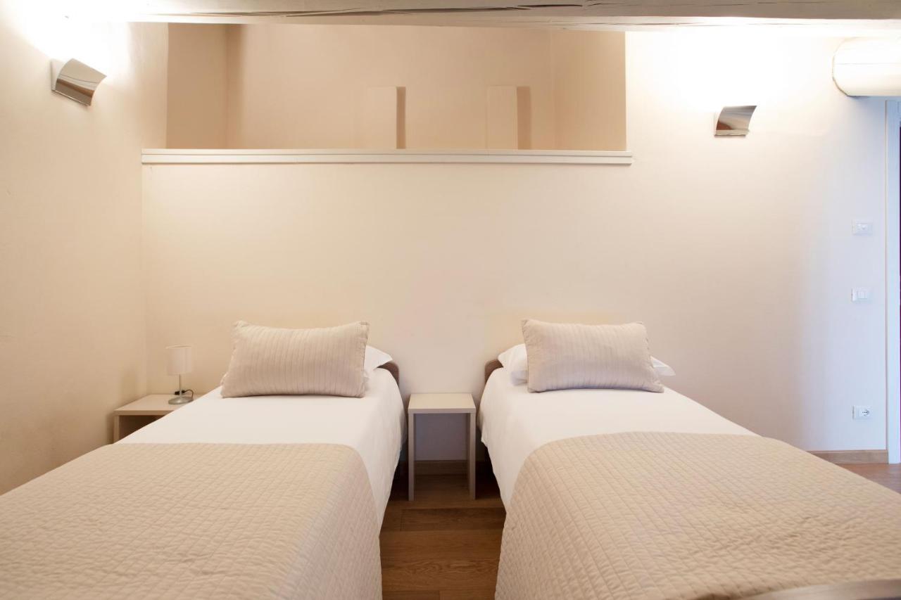 Dall Ingles Bed & Breakfast Cavriana Exterior foto
