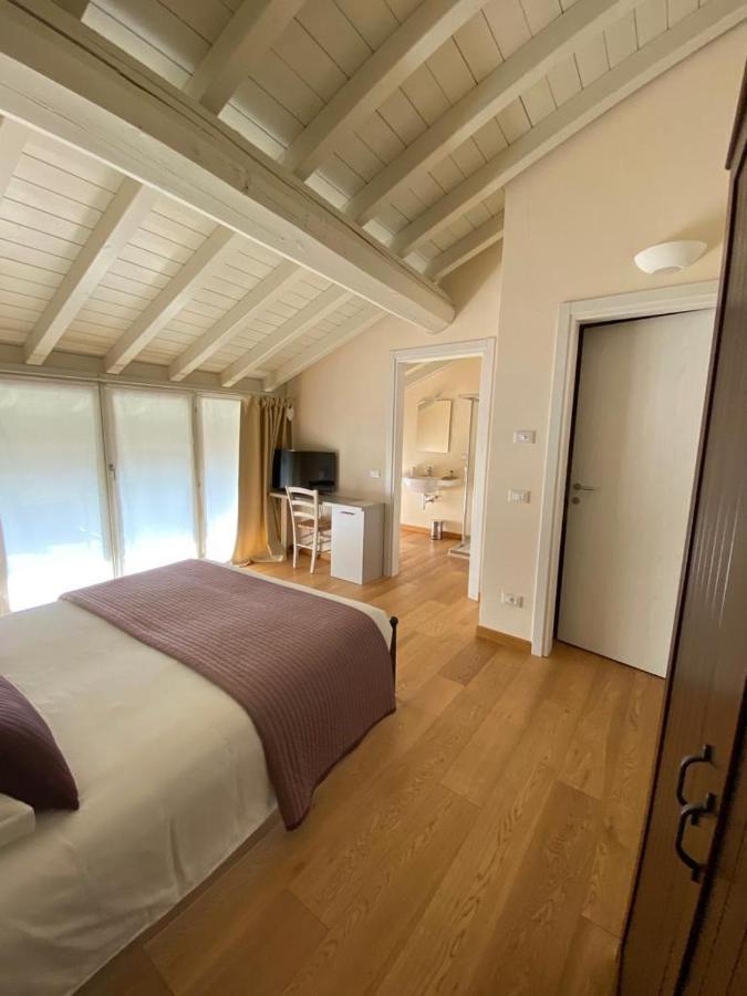Dall Ingles Bed & Breakfast Cavriana Exterior foto