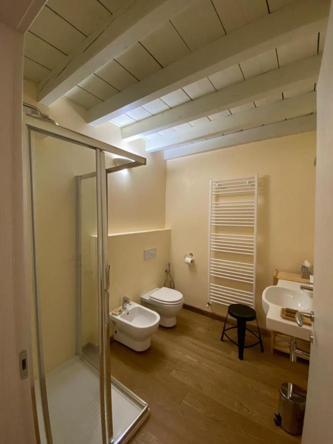 Dall Ingles Bed & Breakfast Cavriana Exterior foto