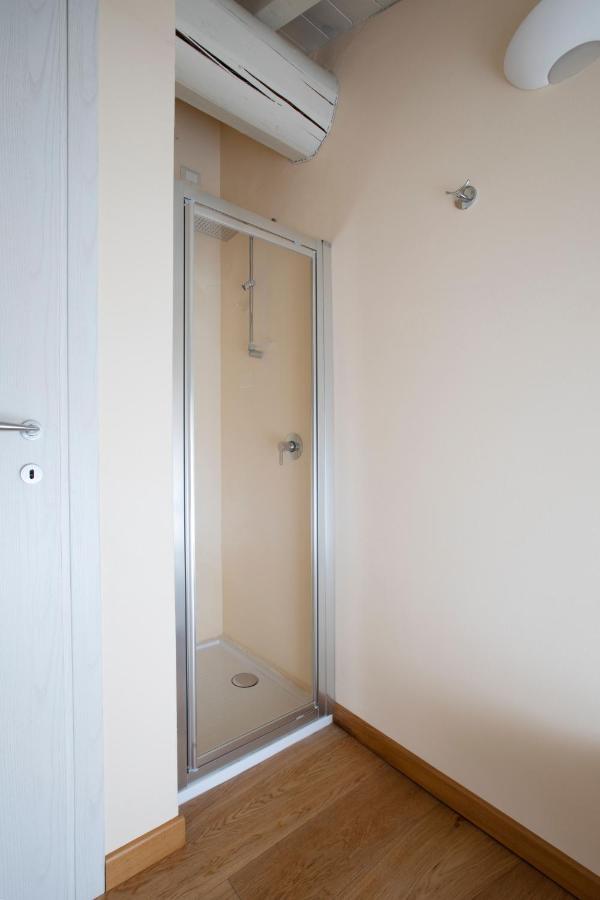 Dall Ingles Bed & Breakfast Cavriana Exterior foto